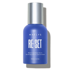 RE-SET Balancing Body Serum-RE-SET