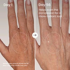 B-GLOWY Brightening Body Serum-B-GLOWY