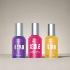 GOLDEN GIRLS The Anti-Aging Serum Bundle