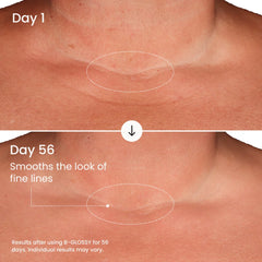 B-GLOSSY Smoothing Body Serum-B-GLOSSY