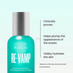 RE-VAMP Plumping Body Serum-RE-VAMP