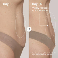 GET-DREAMY Overnight Toning Body Whip-GET-DREAMY