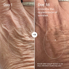 B-GLOSSY Smoothing Body Serum-B-GLOSSY