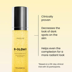 B-GLOWY Brightening Body Serum-B-GLOWY