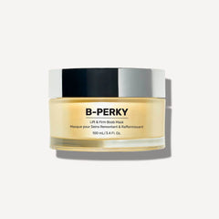 B-PERKY Lift & Firm Breast Mask-B-PERKY