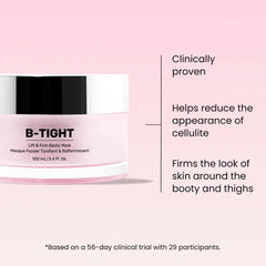B-TIGHT Lift & Firm Booty Mask-B-TIGHT