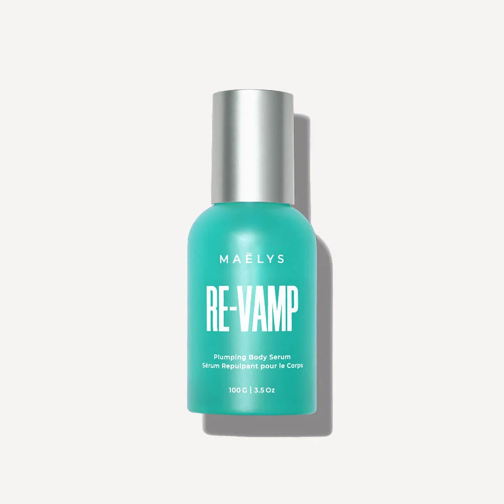 RE-VAMP Plumping Body Serum-RE-VAMP