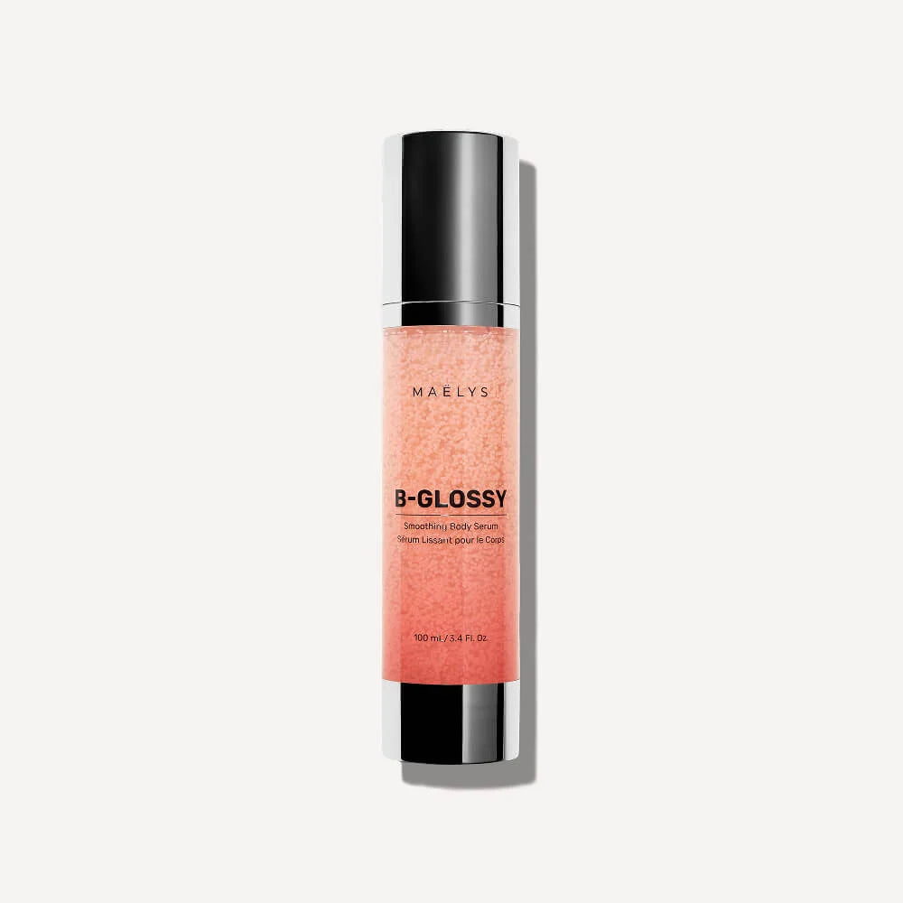 B-GLOSSY Smoothing Body Serum-B-GLOSSY