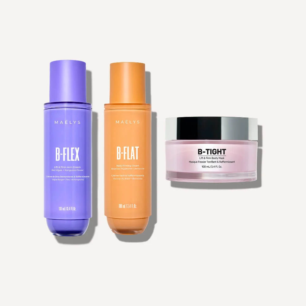QUEEN B’S The Tightening Bundle