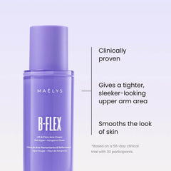 B-FLEX Lift & Firm Arm Cream-B-FLEX