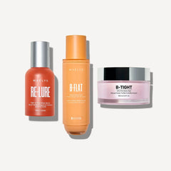HOLD ON TIGHT The Stretch Mark & Cellulite Bundle