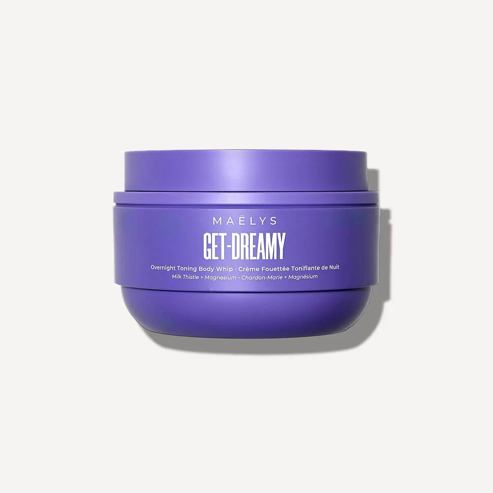 GET-DREAMY Overnight Toning Body Whip-GET-DREAMY