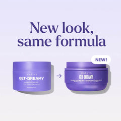 GET-DREAMY Overnight Toning Body Whip-GET-DREAMY