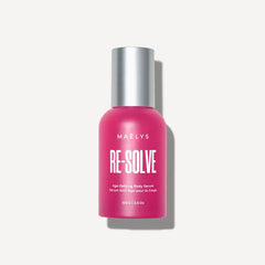 RE-SOLVE Age-Defying Body Serum-RE-SOLVE