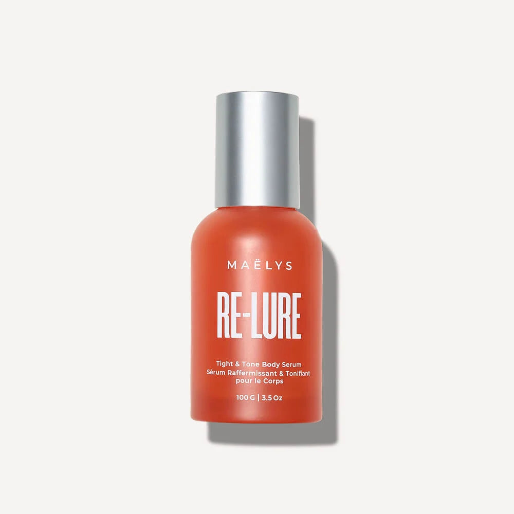 RE-LURE Tight & Tone Body Serum-RE-LURE