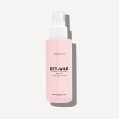 GET-WILD Body Mist