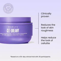 GET-DREAMY Overnight Toning Body Whip-GET-DREAMY