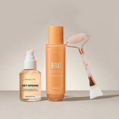 BELLYLICIOUS The Belly Firming Bundle