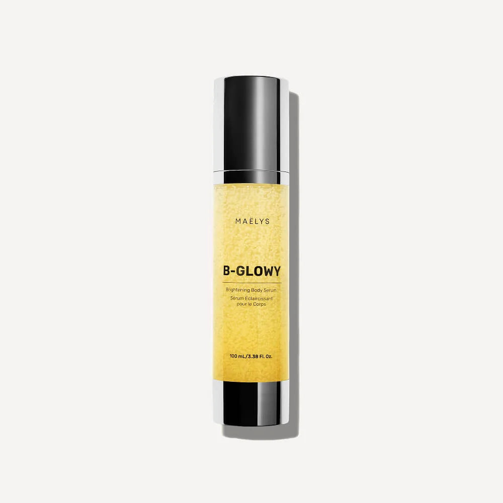 B-GLOWY Brightening Body Serum-B-GLOWY