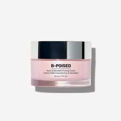 B-POISED Neck & Décolleté Firming Cream-B-POISED