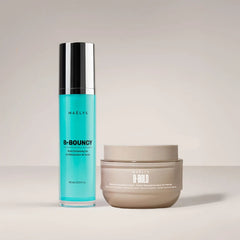 PLUMP IT UP The Plumping Duo
