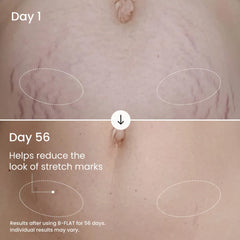 B-FLAT Belly Firming Cream-B-FLAT